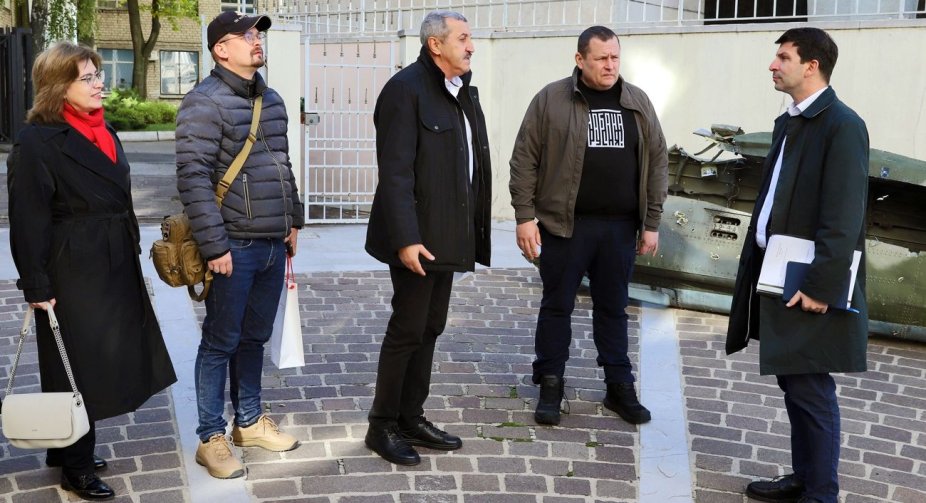 Му-і-Рана в Норвегії розірвала стосунки з Петрозаводськом через війну мера РФ проти України