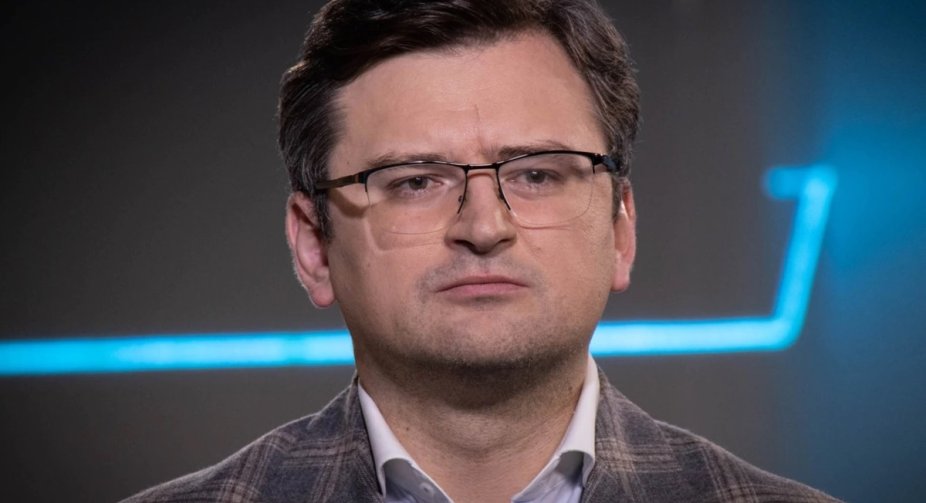 Кулеба: Зеленському не відмовили у візиті до Ізраїлю, але попросили почекати