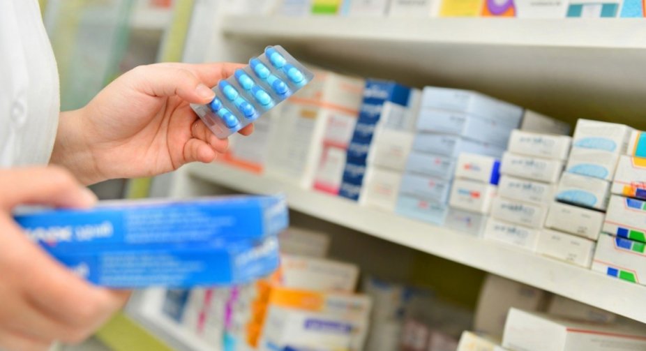 The Ministry of Health of Ukraine has extended the validity of electronic prescriptions for medicines