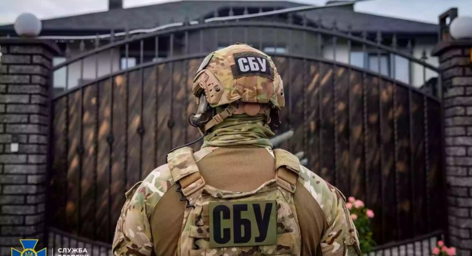 СБУ: Російська православна церква створює "православні ПВК" для війни в Україні
