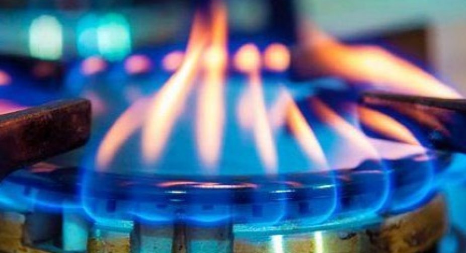Україна не імпортує газ із Росії 2000 днів
