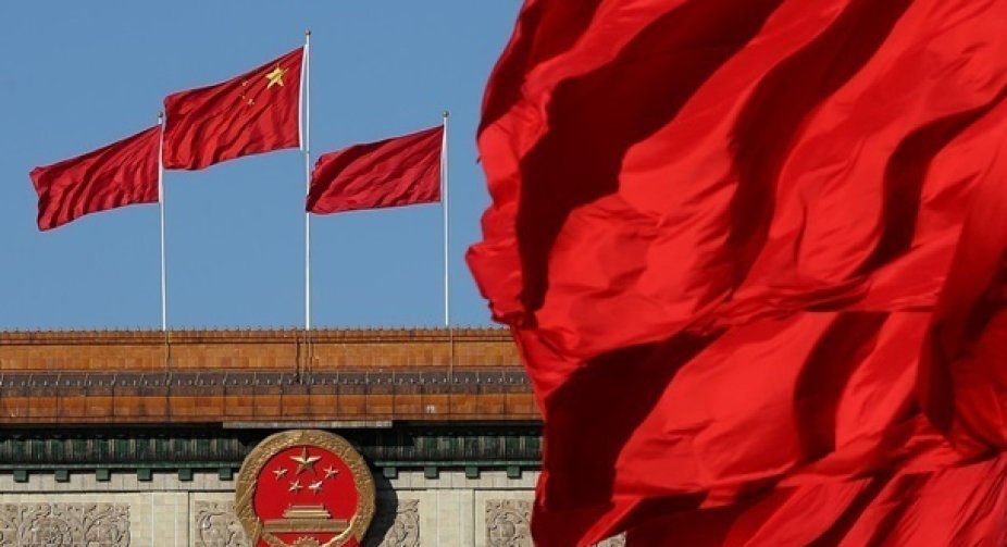 Massive theft of intellectual property: Australian intelligence chief on China's actions