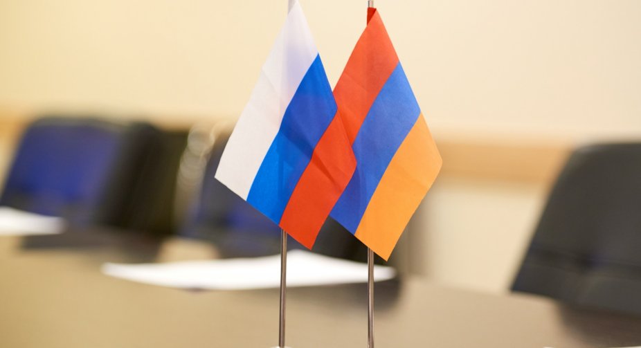 Вірменія розглядає можливість закриття російських телеканалів через порушення