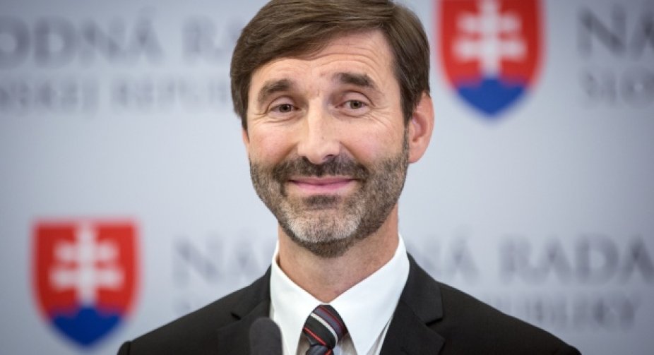 Кандидат на пост голови МЗС Словаччини відомий брехливими заявами про Україну