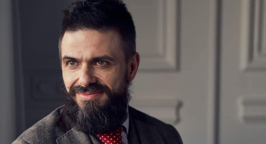 Новий начальник Управління преси та інформації Міноборони призначений в Україні
