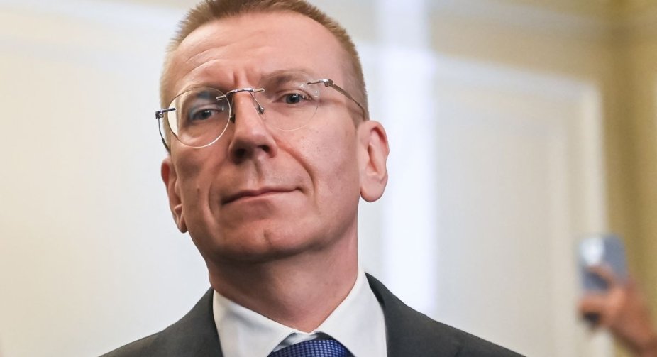 NATO may close the Baltic Sea due to Balticconnector incident, - President of Latvia