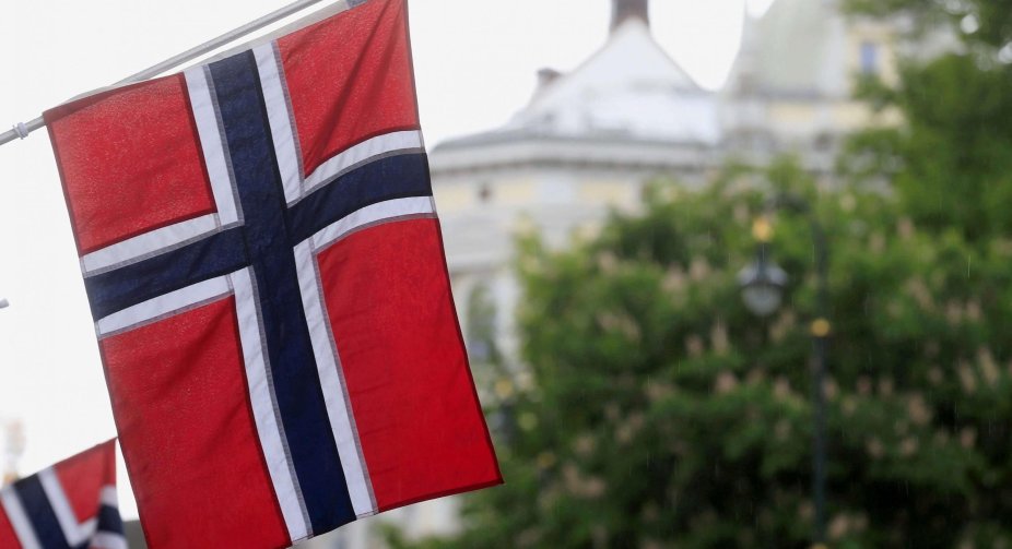 Norway offers financial assistance to Ukrainians wishing to return home