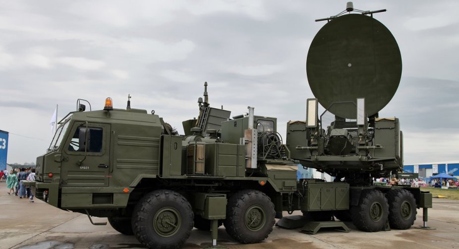 Україна спрощує процедури випробувань засобів РЕБ для швидшого їхнього впровадження