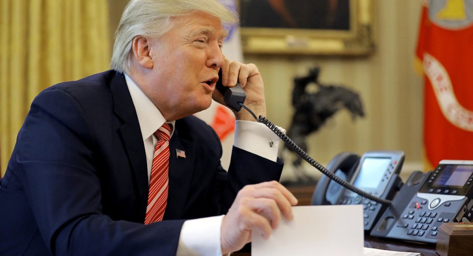 Трамп розкрив деталі переговорів із Зеленським австралійському мільярдеру, - NYT