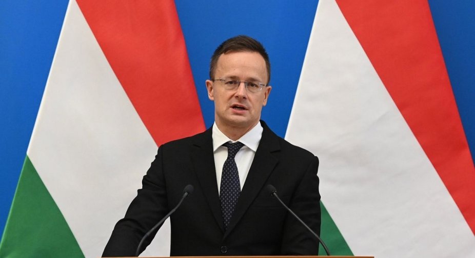 Угорщина блокує 500 млн євро для України, - ЗМІ