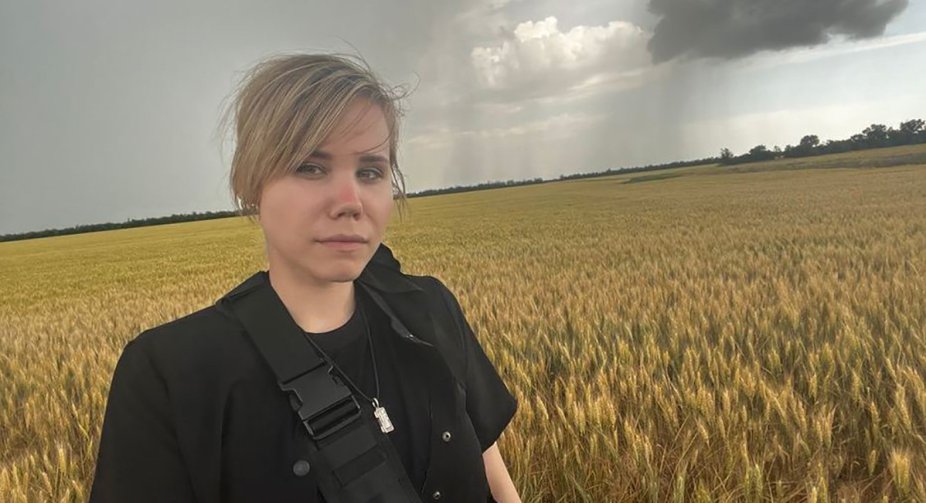 Доньку ідеолога "русского мира" ліквідовано СБУ, - The Washington Post