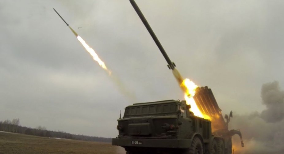 Російська артилерія обстріляла кілька районів Харківської області