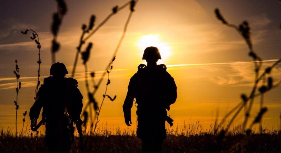 Militants attacked American military bases in Syria with UAVs