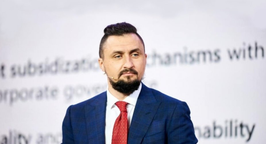 Minister Kamyshyn: Global capacities are not able to meet the needs of the Armed Forces in weapons