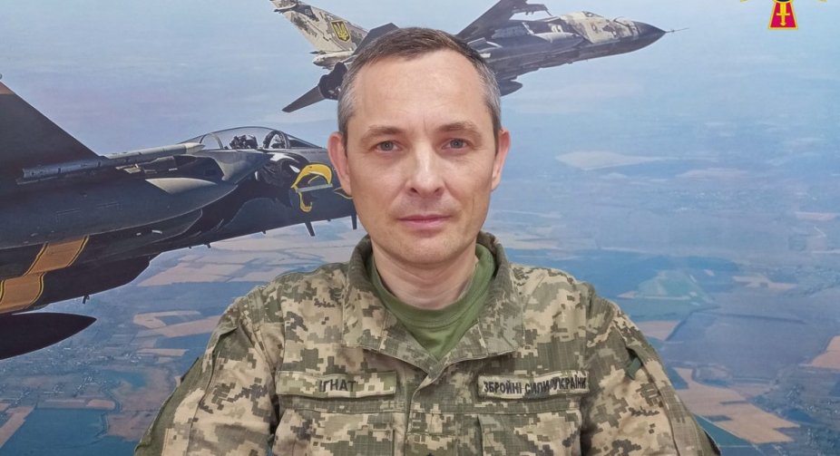 Ihnat: Russia may have systems to shoot down ATACMS missiles