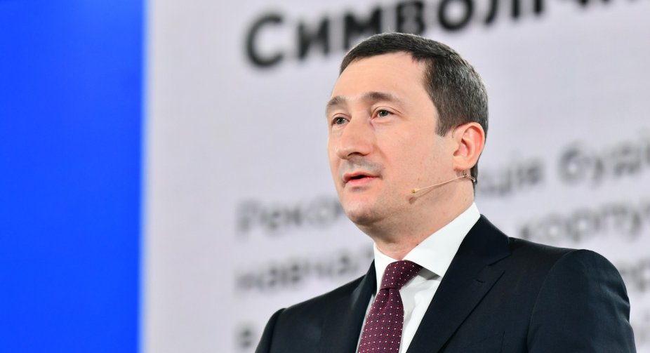 Глава "Нафтогазу" попереджає про можливі атаки РФ на газову інфраструктуру України