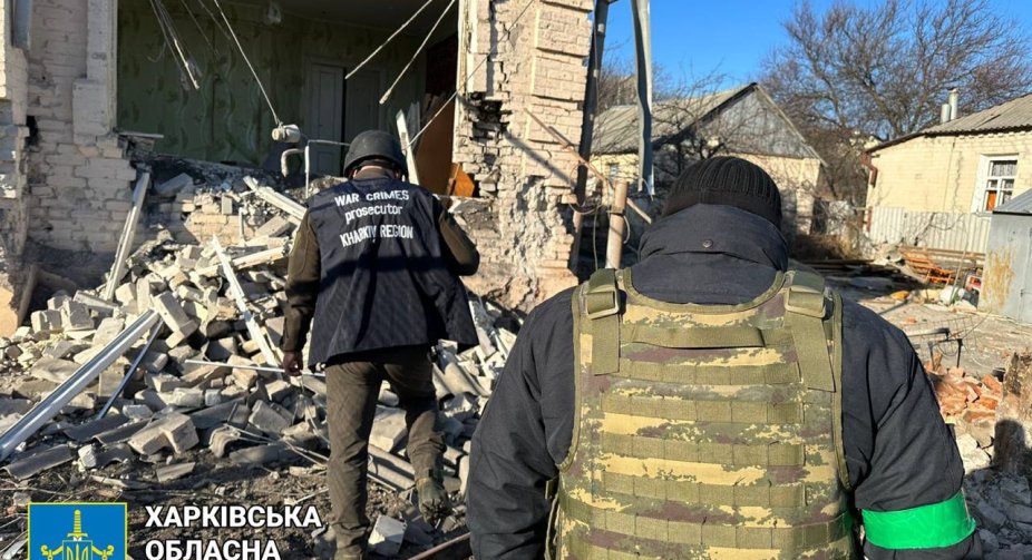 Обстріл Куп’янщини: двоє цивільних загинуло внаслідок атаки Російської армії