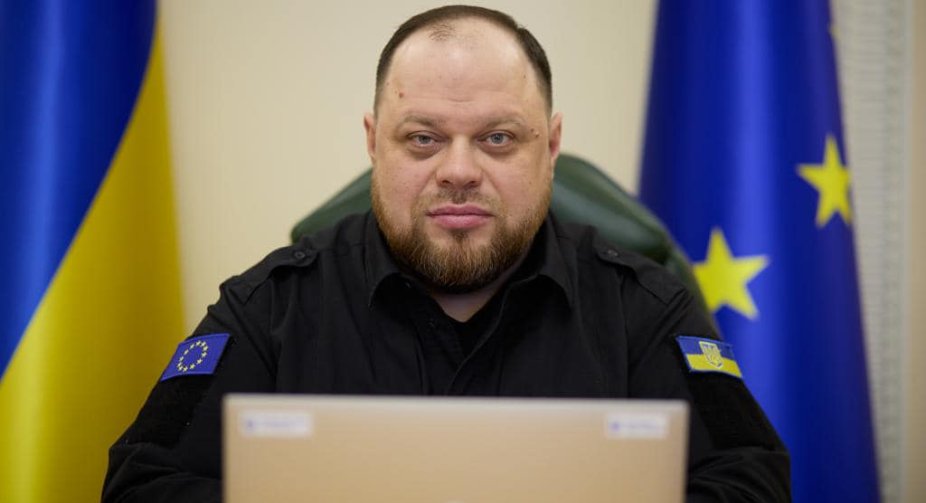 Стефанчук закликає до обміну досвідом з іншими країнами щодо проведення виборів в умовах війни
