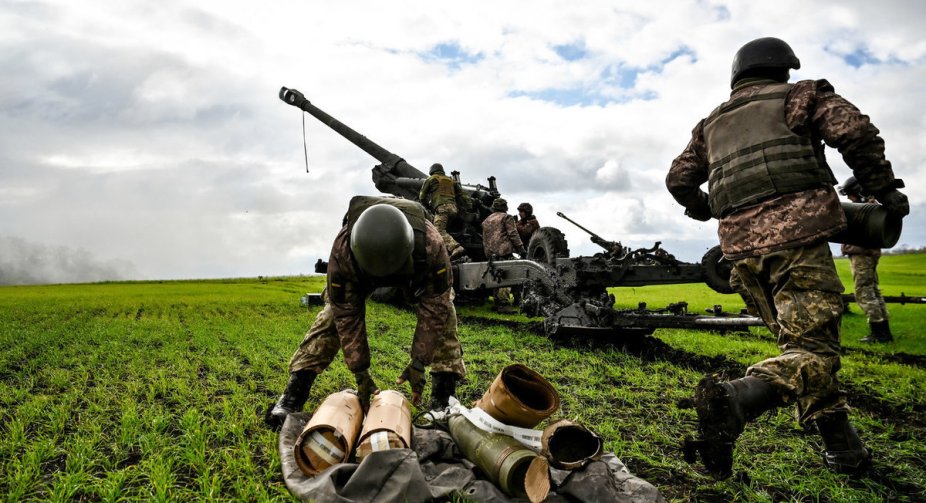 Rheinmetall у півтора раза підвищив ціни на боєприпаси для України після початку війни