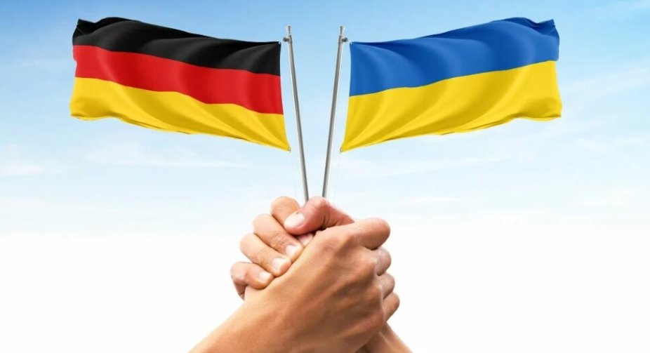 Німеччина виділить майже €200 млн на підтримку української енергетики