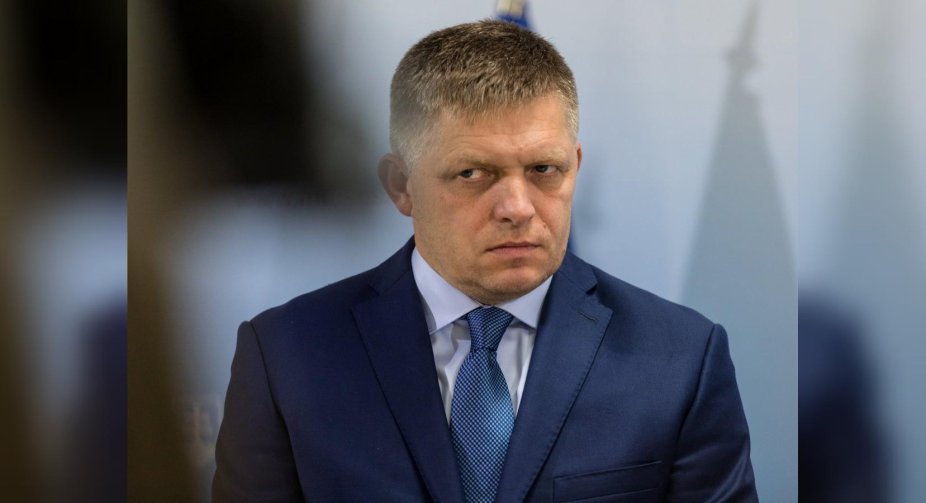 Новий уряд Словаччини: прем'єром став лідер антиукраїнської партії Smer-SD