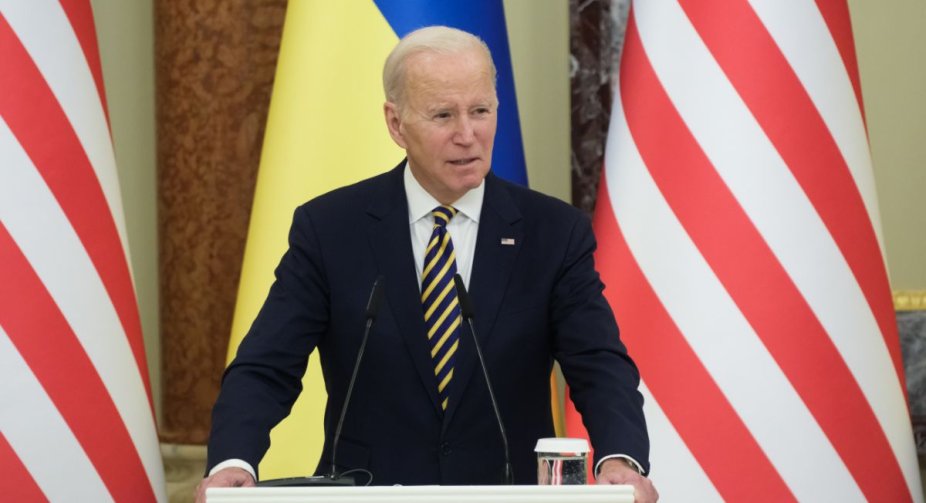 США готові надати новий пакет допомоги Україні, - "Голос Америки"
