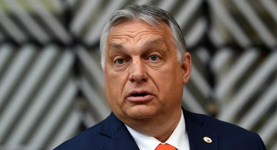  Венгерське вето на допомогу ЄС: Орбан вимагає переговорів з Україною