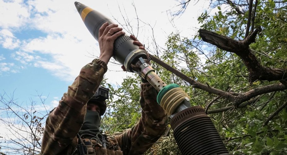 The General Staff announces the transfer of air defense systems and demining equipment from the UK