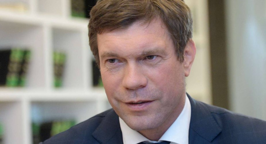 На екс-нардепа Олега Царьова скоєно напад: він перебуває в реанімації (ОНОВЛЕНО)