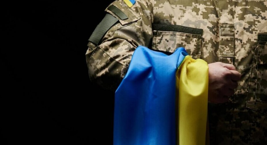 Ukraine returned bodies of 50 fallen defenders