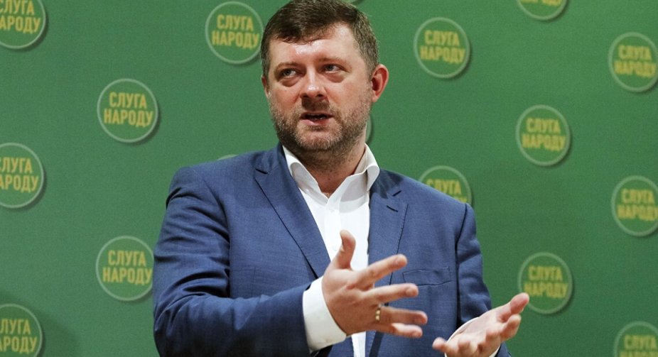 Elections are impossible now, they should be discussed after the war - Kornienko