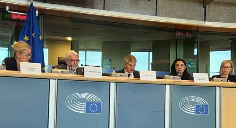 Україна та ЄС: Оцінка виконання умов для кандидатського статусу