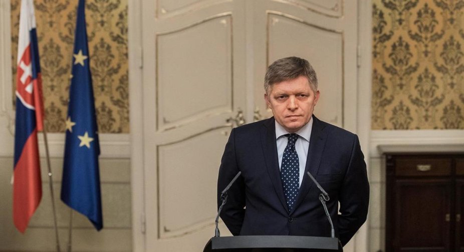 Словаччина продовжить комерційний продаж військового обладнання Україні