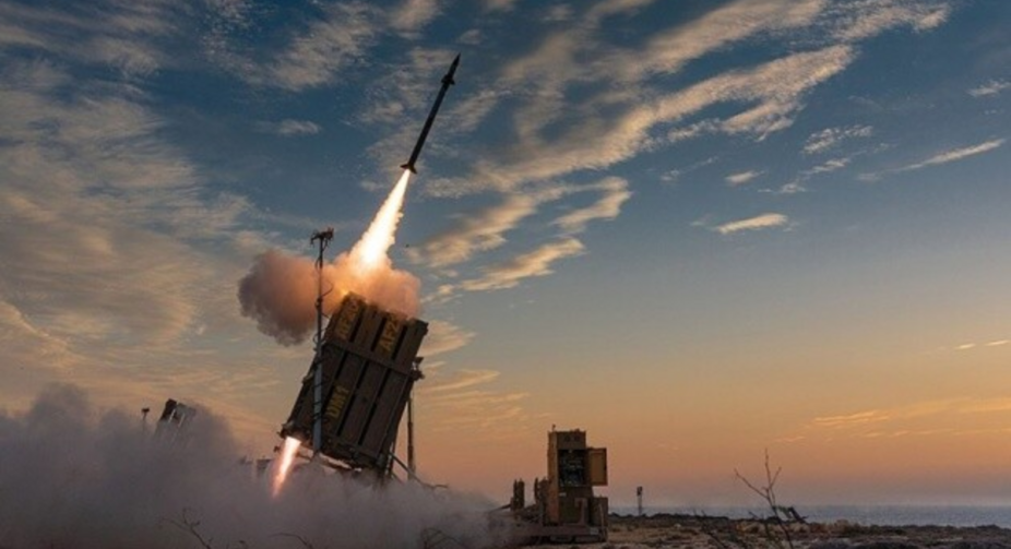 Захисники вночі знищили 3 російські ракети над Дніпропетровщиною