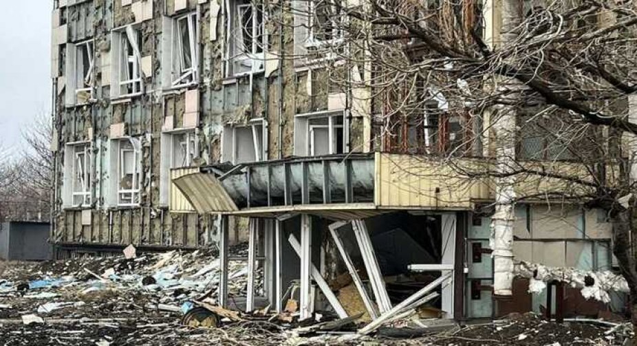 Авдіївка під загрозою оточення: висновок військового аналітика BILD