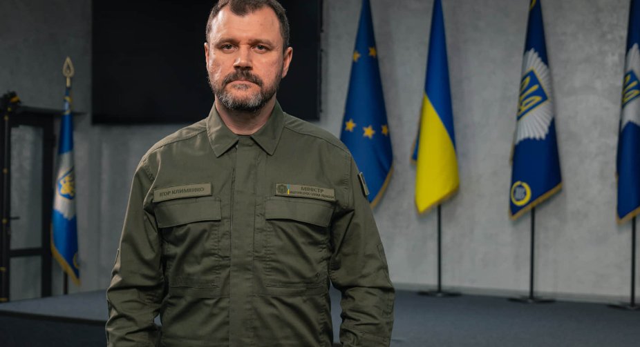 Зустріч Клименка та Рантанен: Фінляндія готує нові пакети допомоги Україні