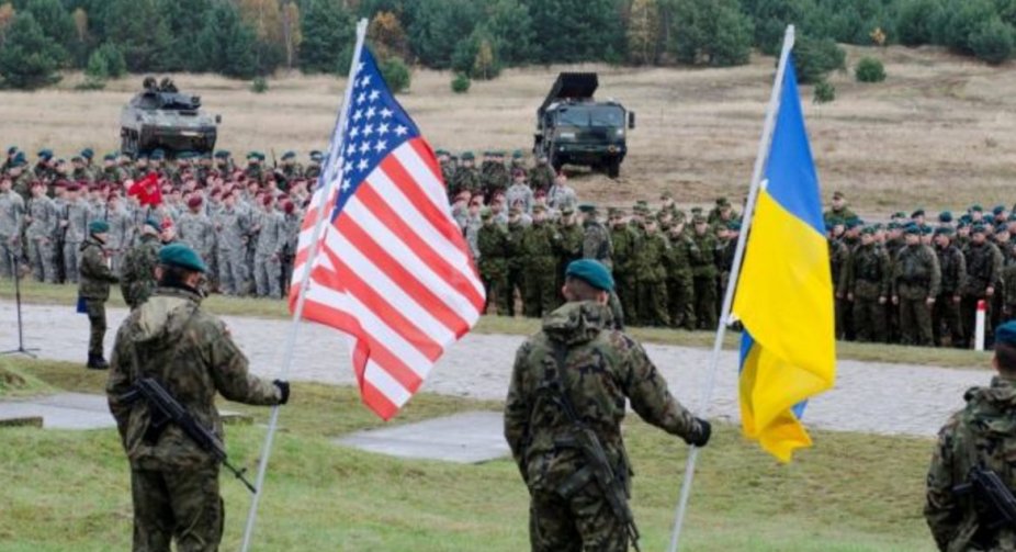 Військова допомога Україні стимулює розвиток американських оборонних компаній