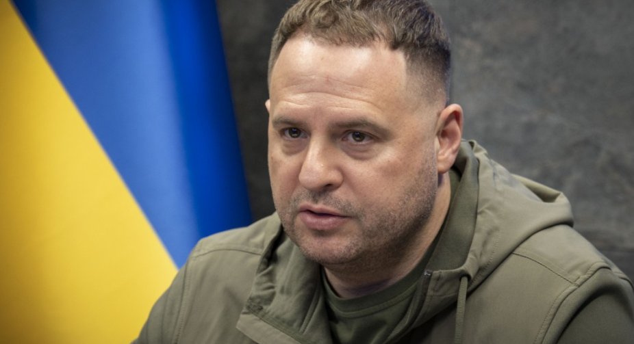  Закінчилася перша сесія зустрічі учасників підготовки саміту "Формули миру"