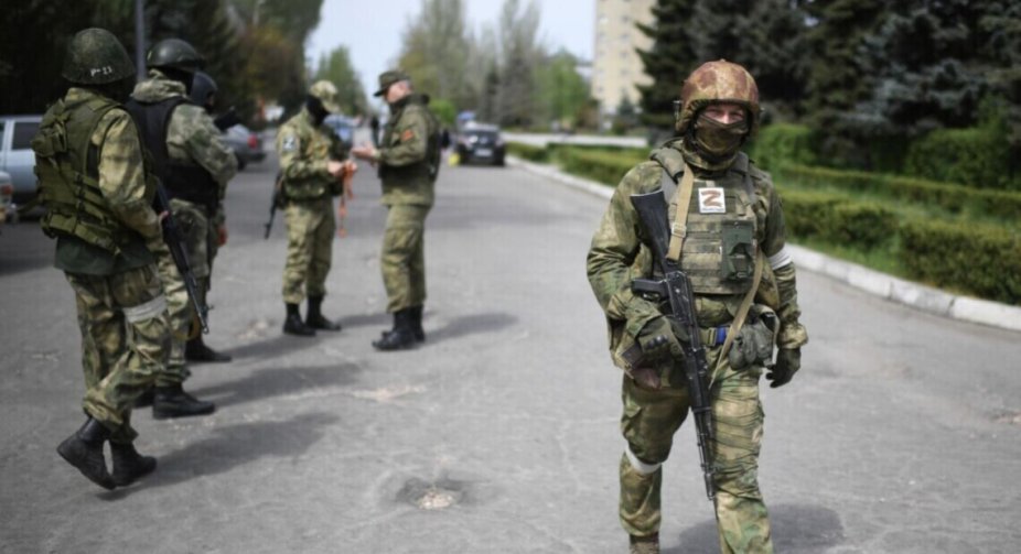 Трагедія у Волновасі: 9 мирних мешканців загинули, підозрюють російських військових