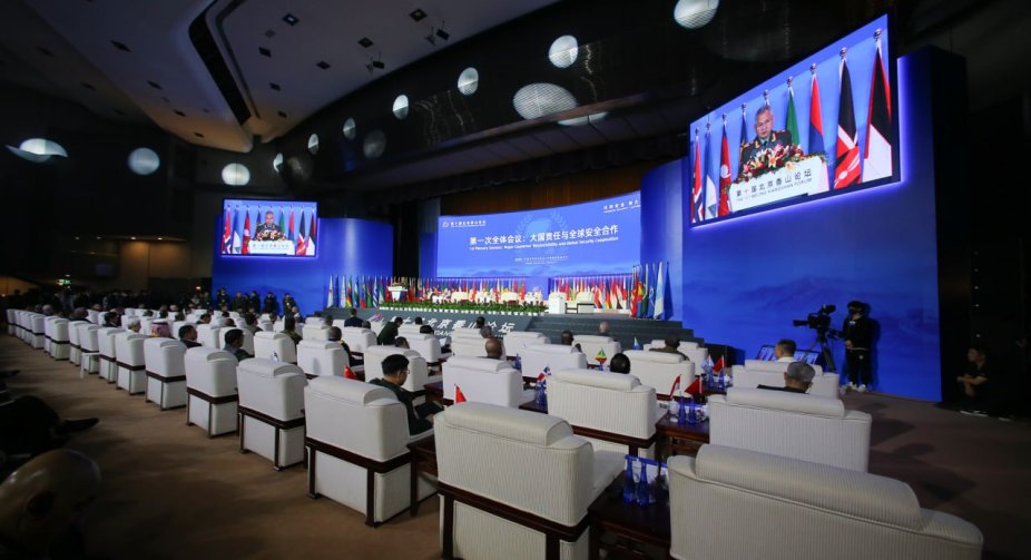 Росія готова до переговорів із Заходом щодо України "на реалістичних засадах", - Шойгу