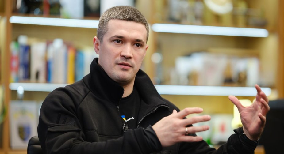 Fedorov: There will be no summonses through Diia, but there will be "smart mobilization"