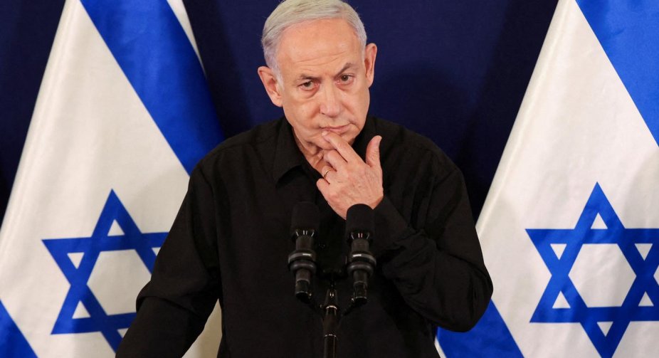 Netanyahu: Israel launches third phase of Gaza operation