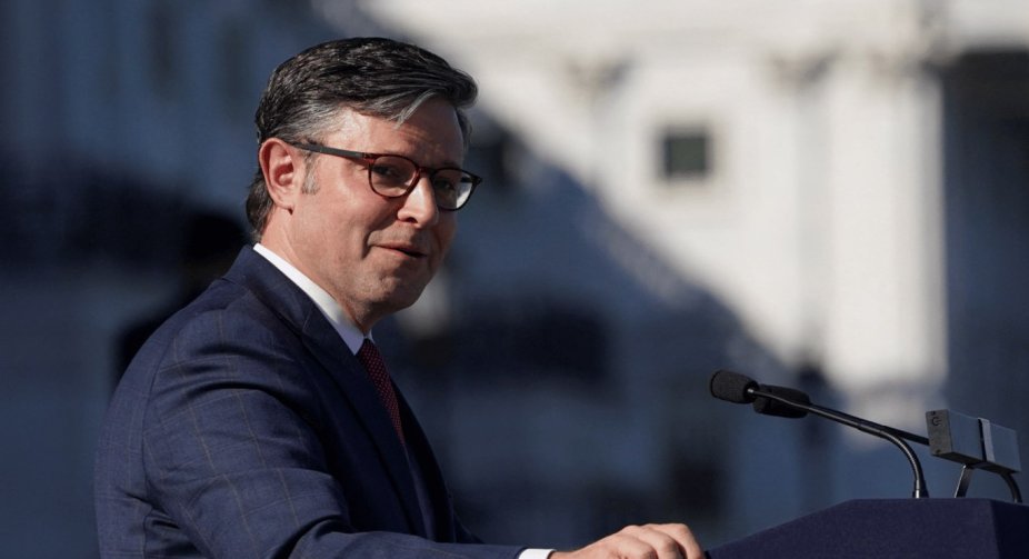 Republicans introduced bill on aid to Israel, but without Ukraine
