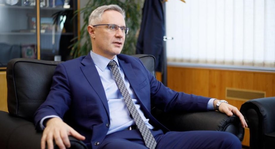 Кілька сотень українців не можуть покинути сектор Газа, - посол