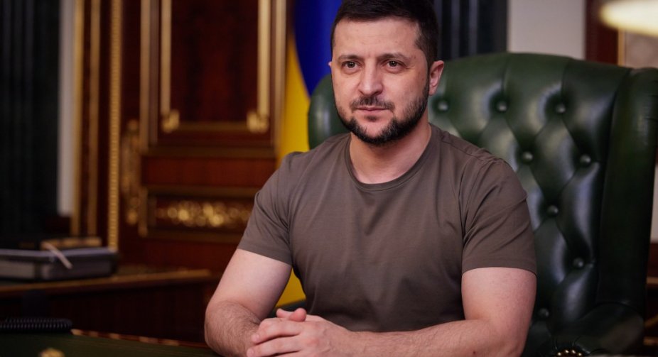 Пропозиція Зеленського про розірвання консульської угоди з РФ
