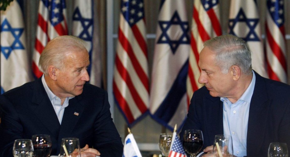 Washington and Tel Aviv discuss the future of Gaza Strip, - Bloomberg