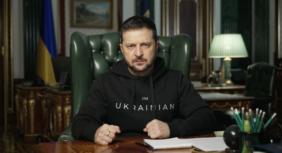 Формула миру: Зеленський про третю зустріч радників та майбутні дії