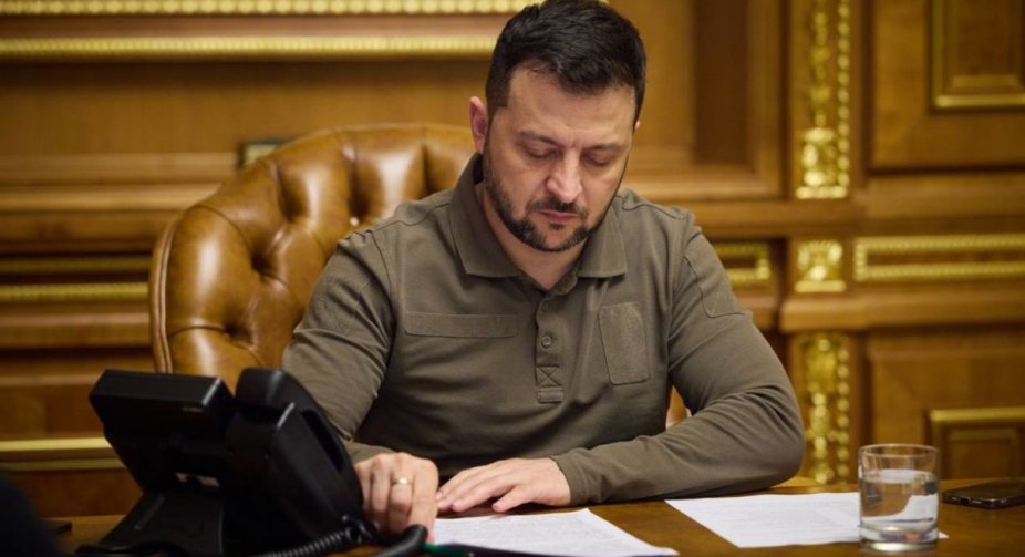 Наступного тижня в Україні продовжать мобілізацію та воєнний стан