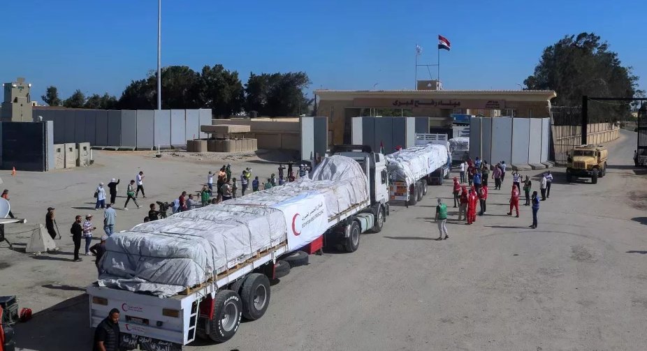 Ukrainians have not yet managed to evacuate from the Gaza Strip, - Ambassador