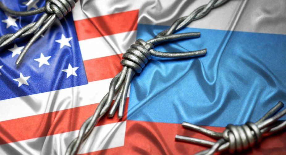 US imposes new sanctions on Russia, including banks and Lancet developer